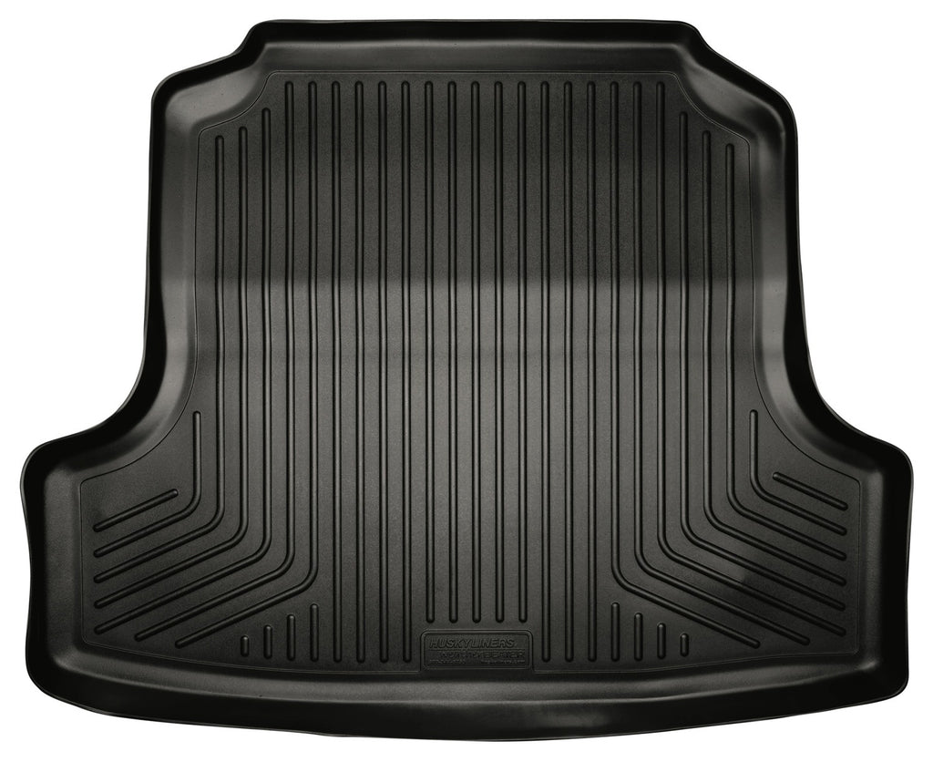 Husky Liners Weatherbeater - Trunk Liner 48641 by Husky Liners