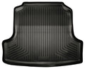 Husky Liners Weatherbeater - Trunk Liner 48641 by Husky Liners