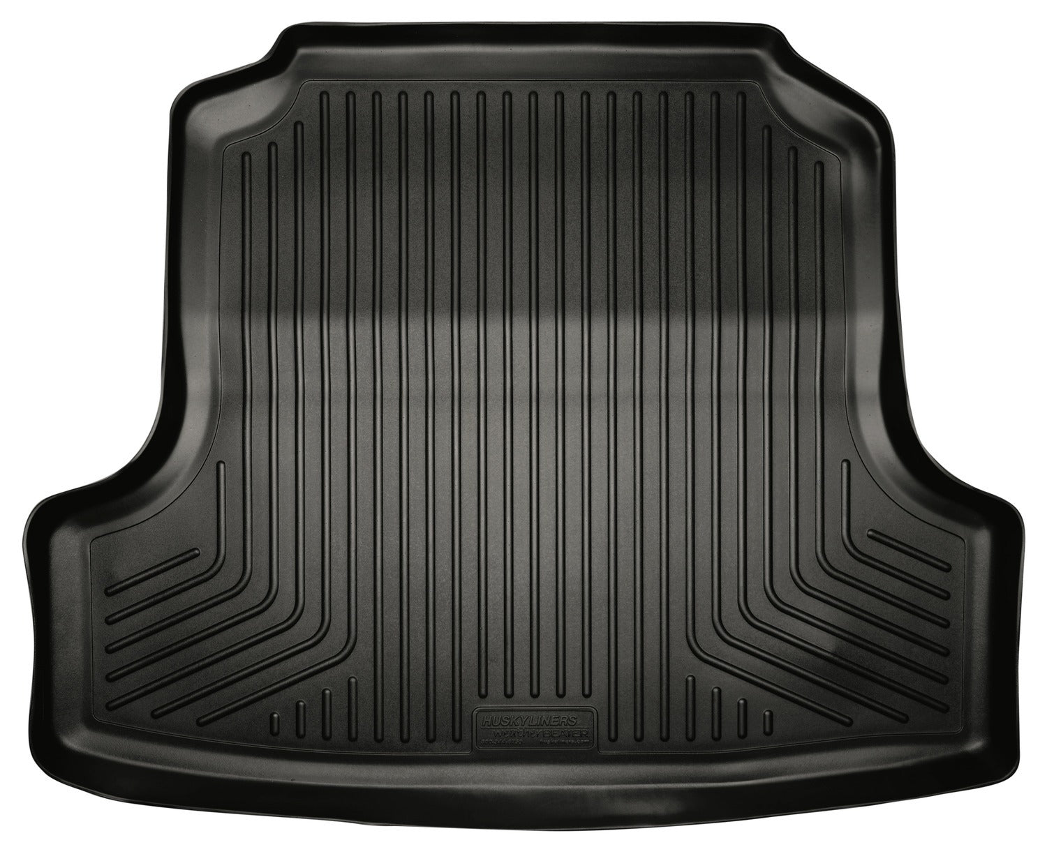 Husky Liners Weatherbeater - Trunk Liner 48641 by Husky Liners