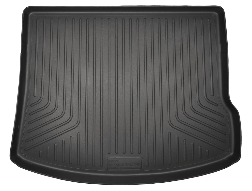 Husky Liners Weatherbeater - Trunk Liner 48651 by Husky Liners