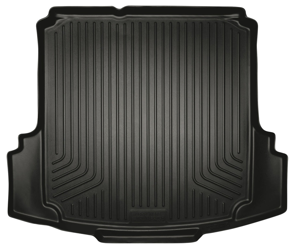Husky Liners Weatherbeater - Trunk Liner 48831 by Husky Liners