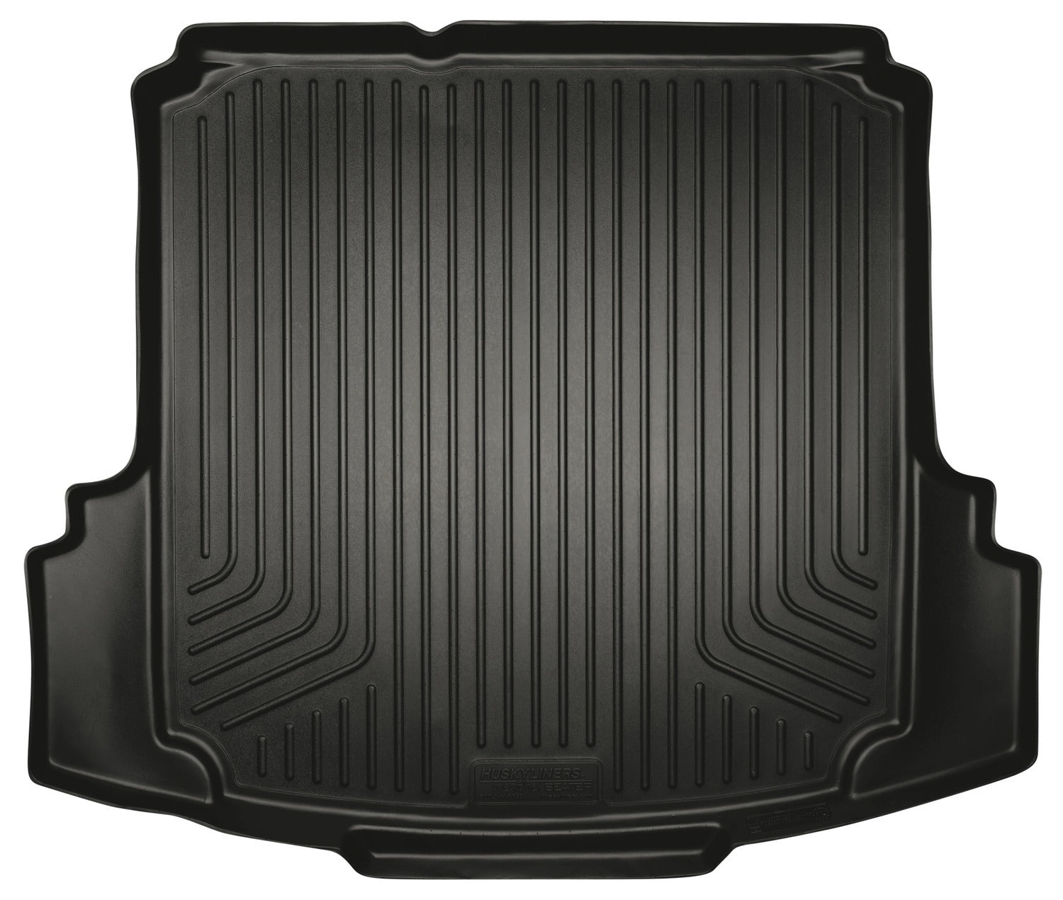 Husky Liners Weatherbeater - Trunk Liner 48831 by Husky Liners
