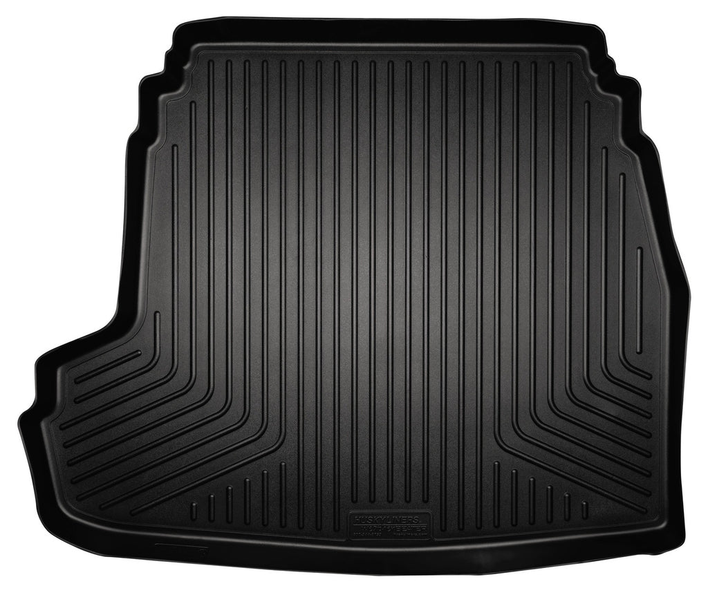 Husky Liners Weatherbeater - Trunk Liner 48851 by Husky Liners
