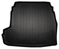 Husky Liners Weatherbeater - Trunk Liner 48851 by Husky Liners