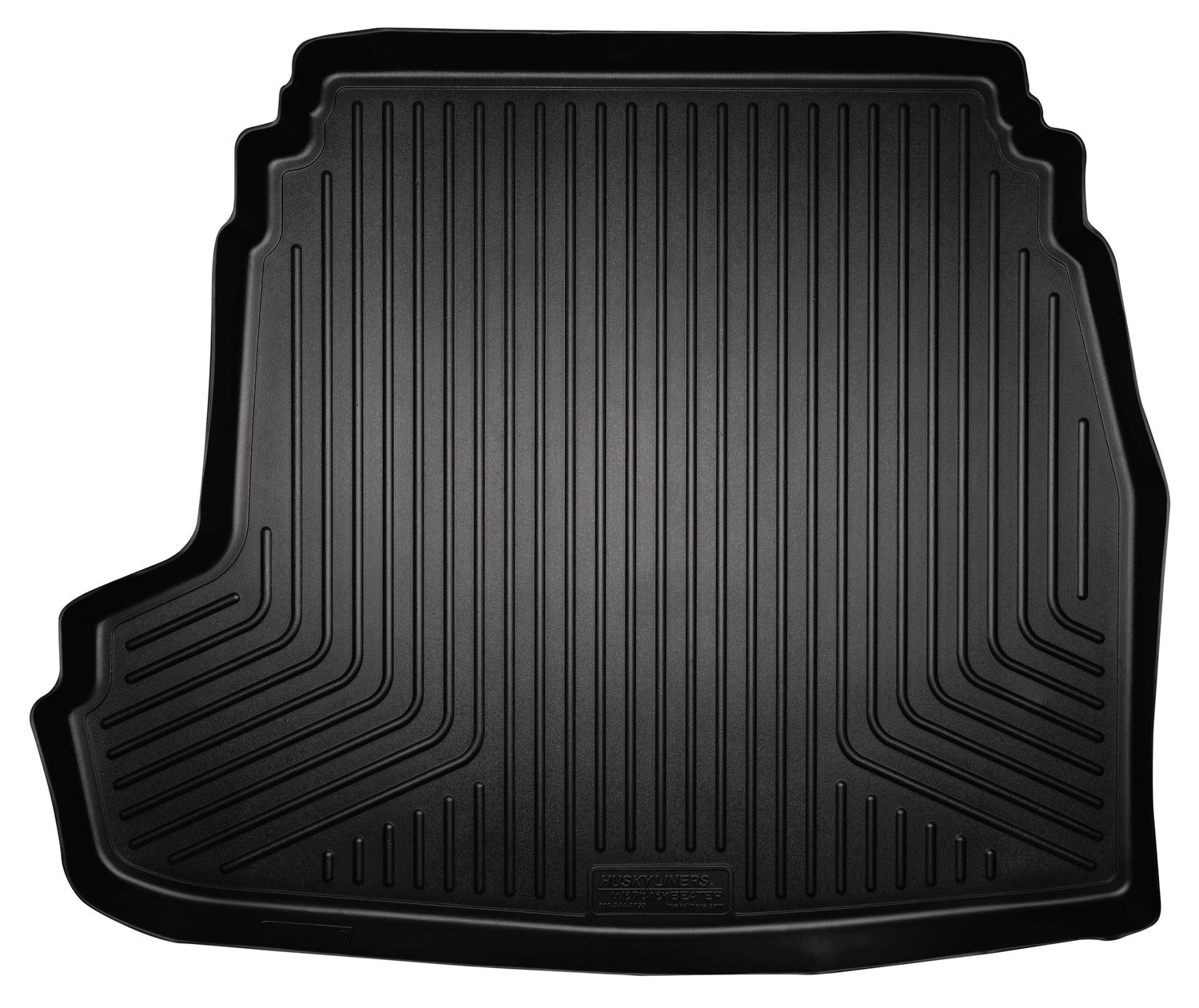 Husky Liners Weatherbeater - Trunk Liner 48851 by Husky Liners