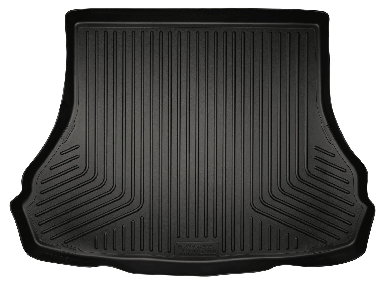 Husky Liners Weatherbeater - Trunk Liner 48891 by Husky Liners