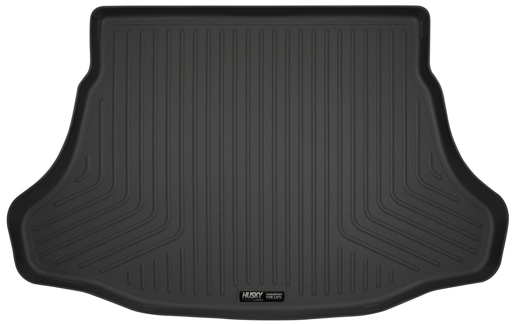 Husky Weatherbeater Trunk Liner 48991 by Husky Liners