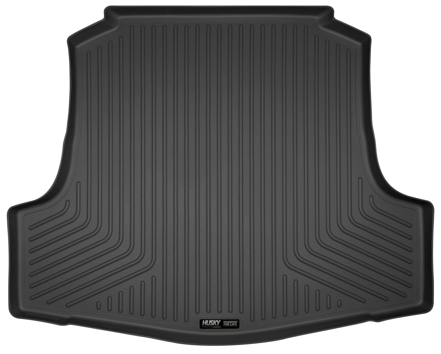 Husky Weatherbeater Cargo Liner 49611 by Husky Liners