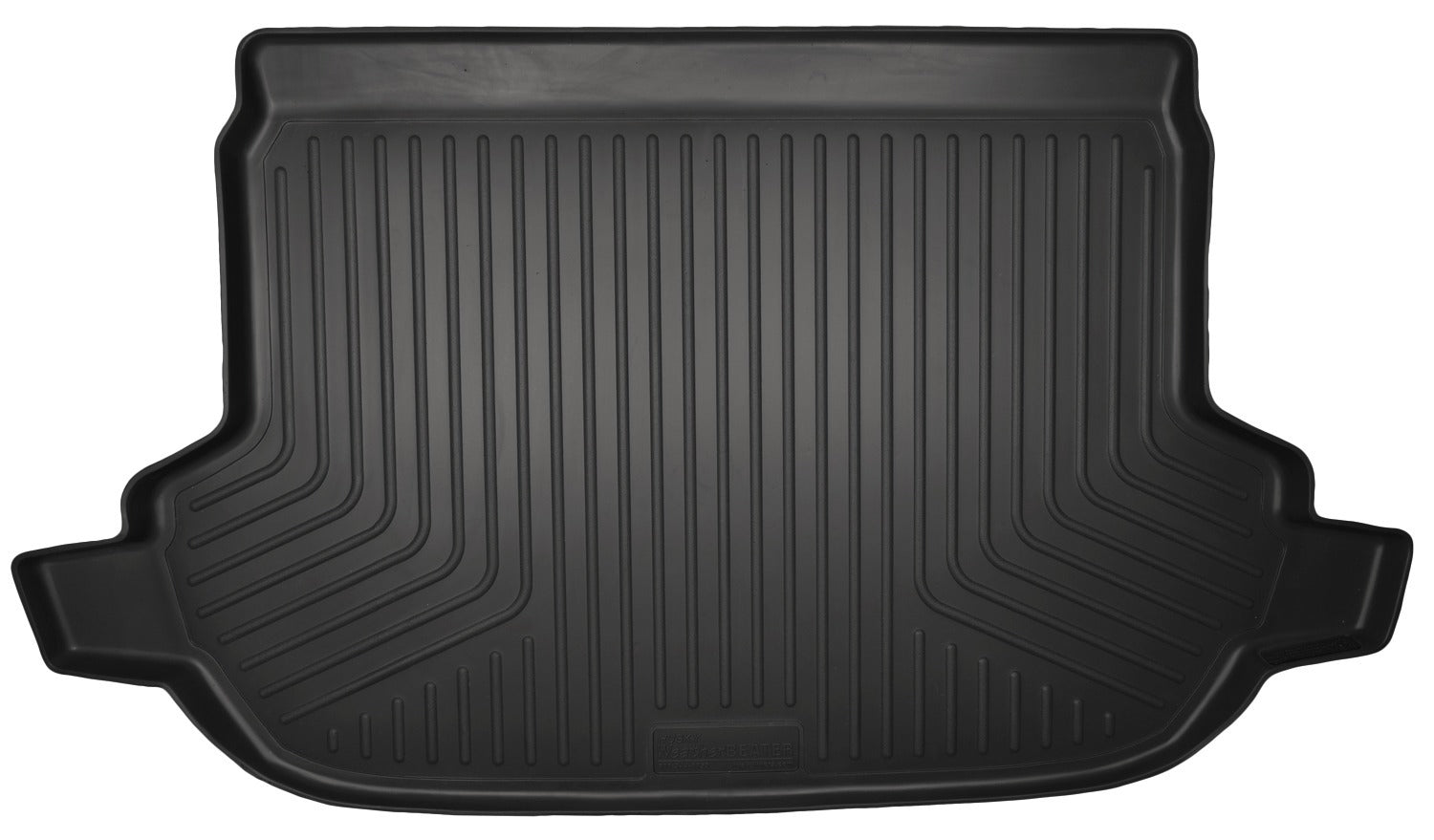 Husky Liners Weatherbeater - Trunk Liner 49881 by Husky Liners