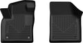Husky X-act Front Floor Liners 50401 by Husky Liners