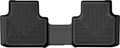 Husky X-act Front Floor Liners 50411 by Husky Liners