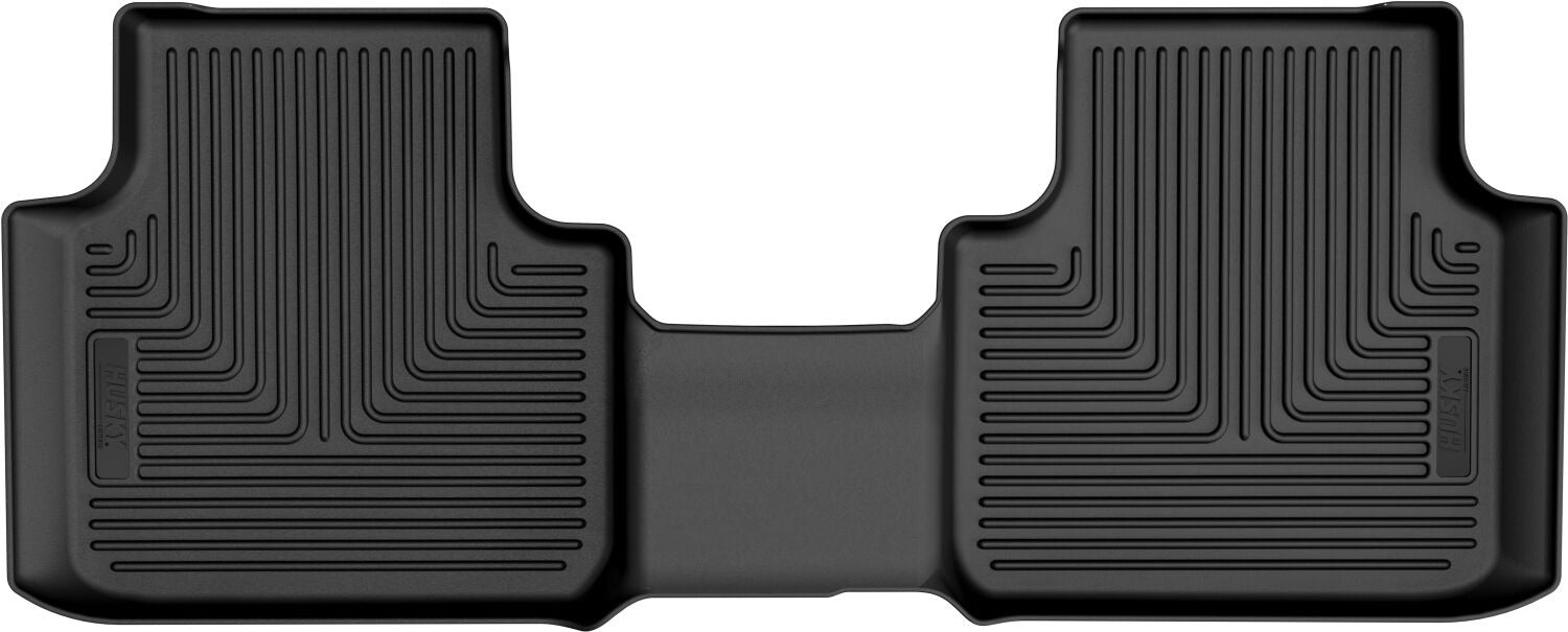 Husky X-act Front Floor Liners 50411 by Husky Liners