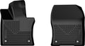 Husky X-act Front Floor Liners 50471 by Husky Liners