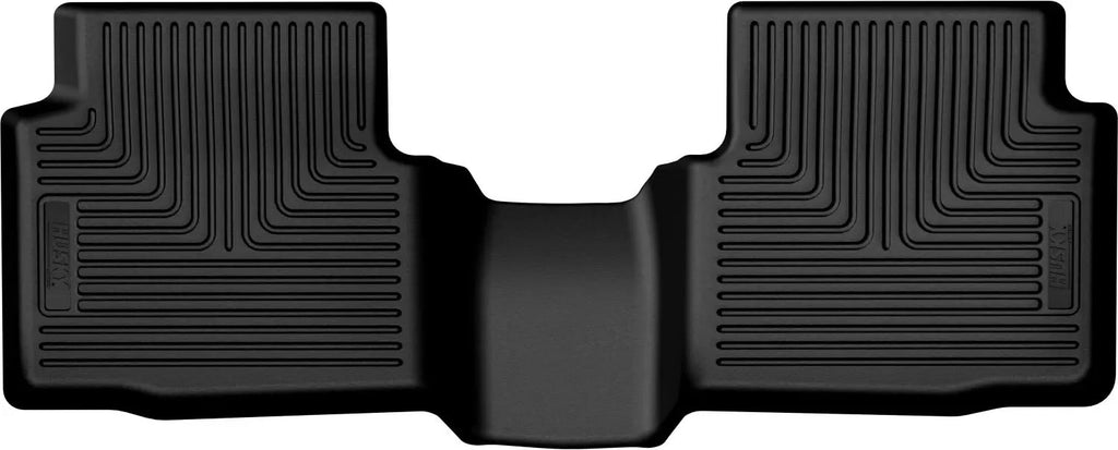X-act Contour - 2nd Seat Floor Liner by Husky Liners