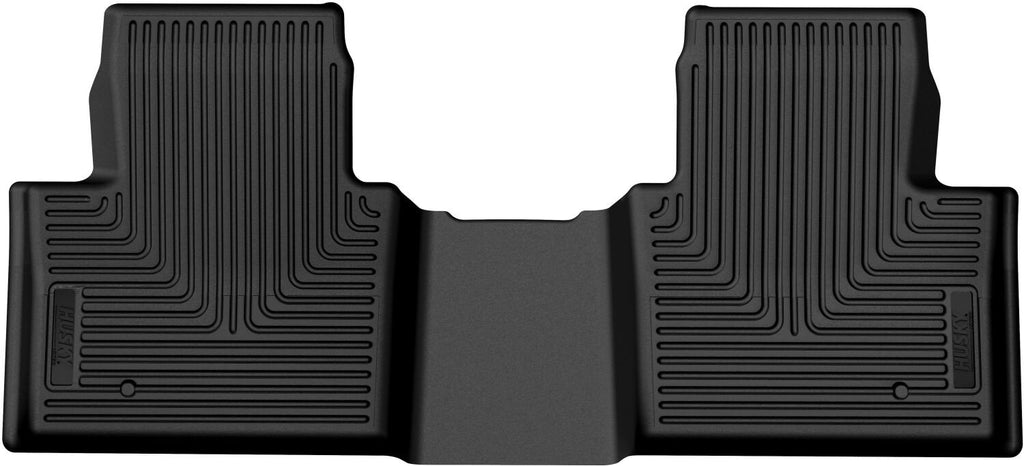 Husky X-act 2nd Seat Floor Liner 50531 by Husky Liners