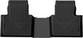 Husky X-act 2nd Seat Floor Liner 50531 by Husky Liners