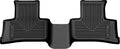 Husky X-act 2nd Seat Floor Liner 50561 by Husky Liners