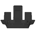 X-act Contour - 3rd Seat Floor Liner by Husky Liners