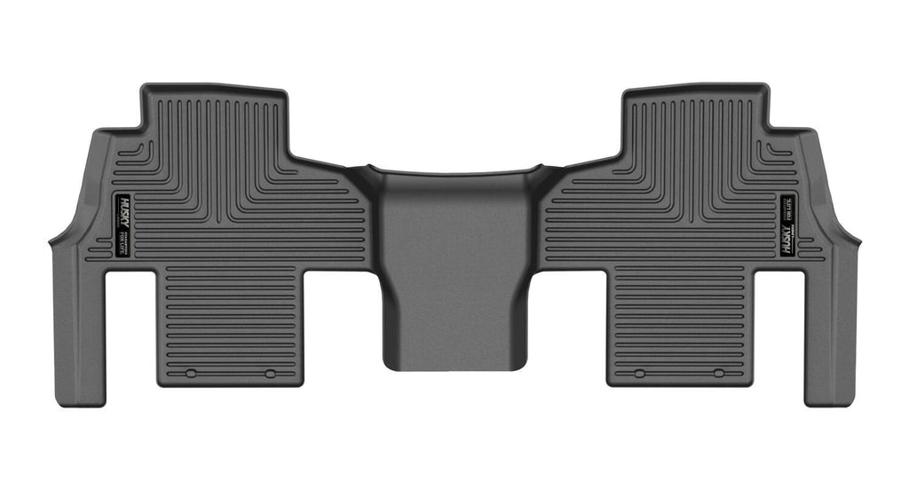 Husky X-act 2nd Seat Floor Liner 50611 by Husky Liners