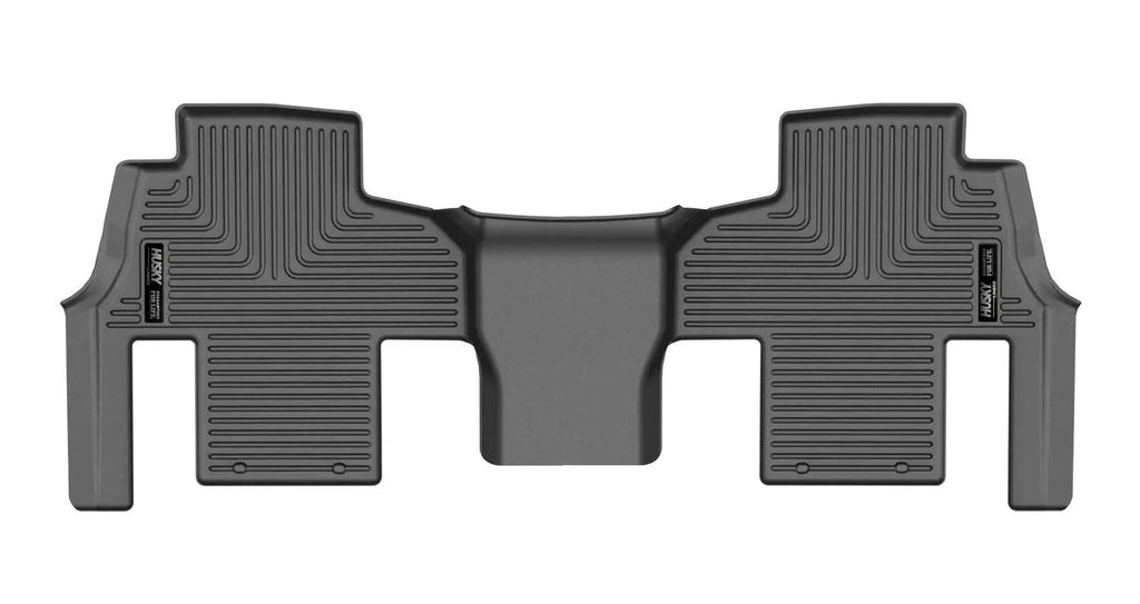 X-act Contour - 2nd Seat Floor Liner by Husky Liners
