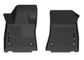 Husky X-act Front Floor Liners 50621 by Husky Liners