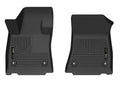 X-act Contour - Front Floor Liners by Husky Liners