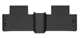Husky X-act 2nd Seat Floor Liner 50631 by Husky Liners