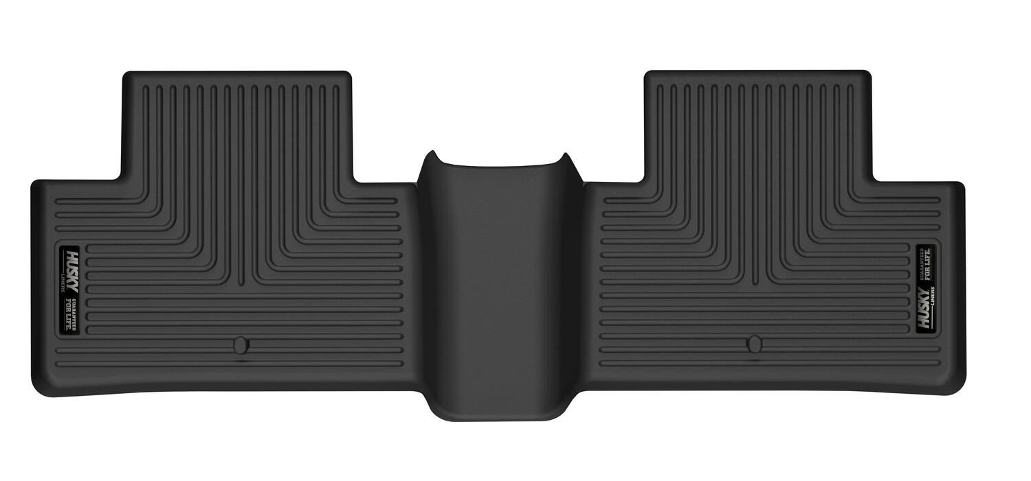 Husky X-act 2nd Seat Floor Liner 50631 by Husky Liners