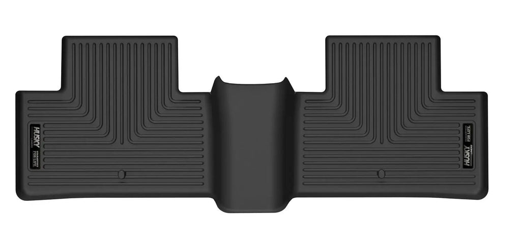 X-act Contour - 2nd Seat Floor Liner by Husky Liners