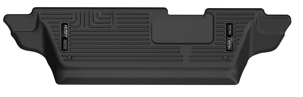Husky X-act 3rd Seat Floor Liner 50641 by Husky Liners