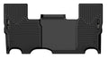 Husky X-act 3rd Seat Floor Liner 50661 by Husky Liners