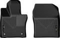 X-act Contour - Front Floor Liners by Husky Liners