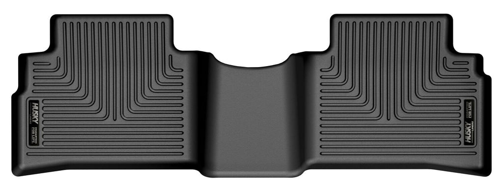 Husky X-act 2nd Seat Floor Liner 50681 by Husky Liners