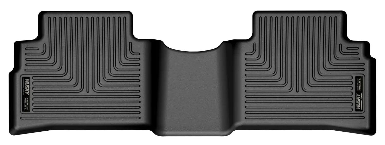 X-act Contour - 2nd Seat Floor Liner by Husky Liners