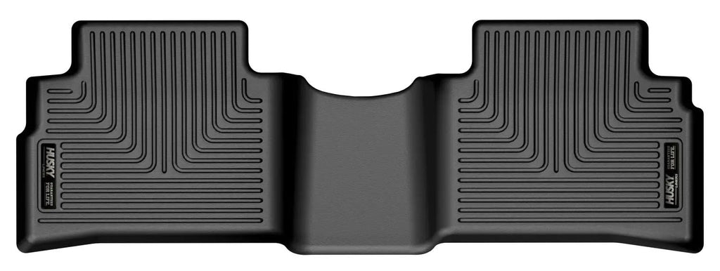 X-act Contour - 2nd Seat Floor Liner by Husky Liners