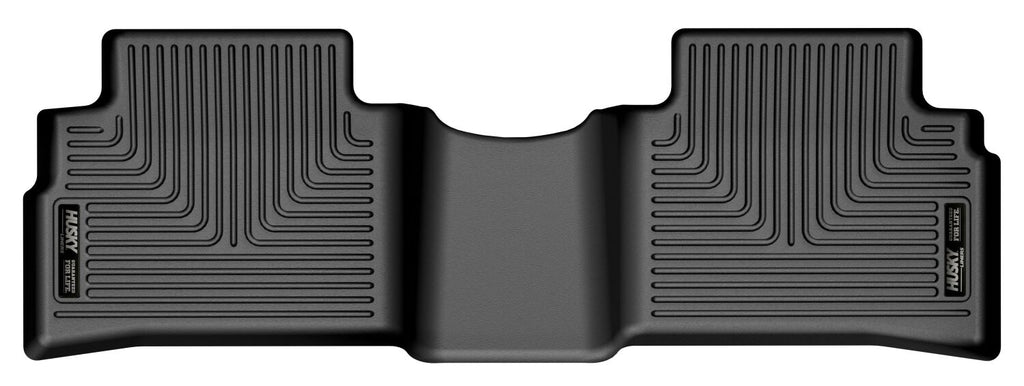 X-act Contour - 2nd Seat Floor Liner by Husky Liners