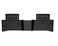 Husky X-act 2nd Seat Floor Liner 50711 by Husky Liners