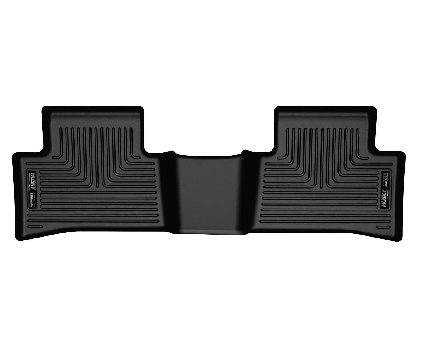 X-act Contour - 2nd Seat Floor Liner by Husky Liners