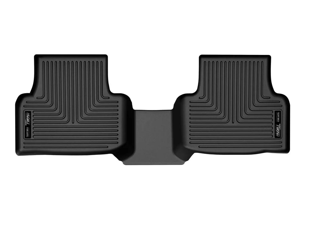 X-act Contour - 2nd Seat Floor Liner by Husky Liners