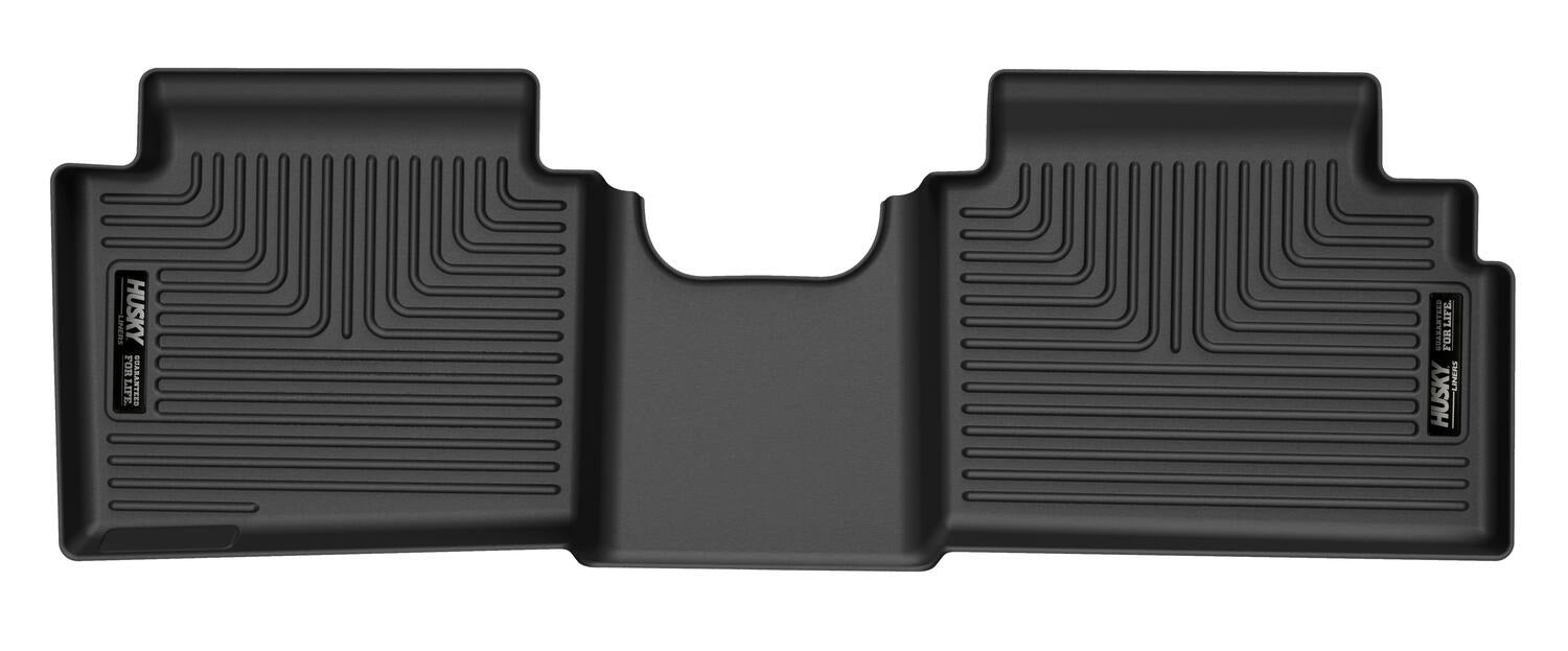 Husky X-act 2nd Seat Floor Liner 50751 by Husky Liners
