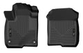 X-act Contour - Front Floor Liners by Husky Liners