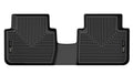 Husky X-act 2nd Seat Floor Liner 50771 by Husky Liners