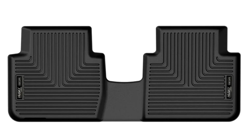 X-act Contour - 2nd Seat Floor Liner by Husky Liners