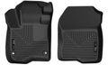 X-act Contour - Front Floor Liners by Husky Liners