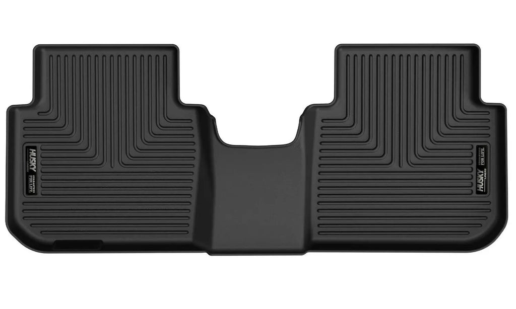 X-act Contour - 2nd Seat Floor Liner by Husky Liners