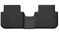 X-act Contour - 2nd Seat Floor Liner by Husky Liners