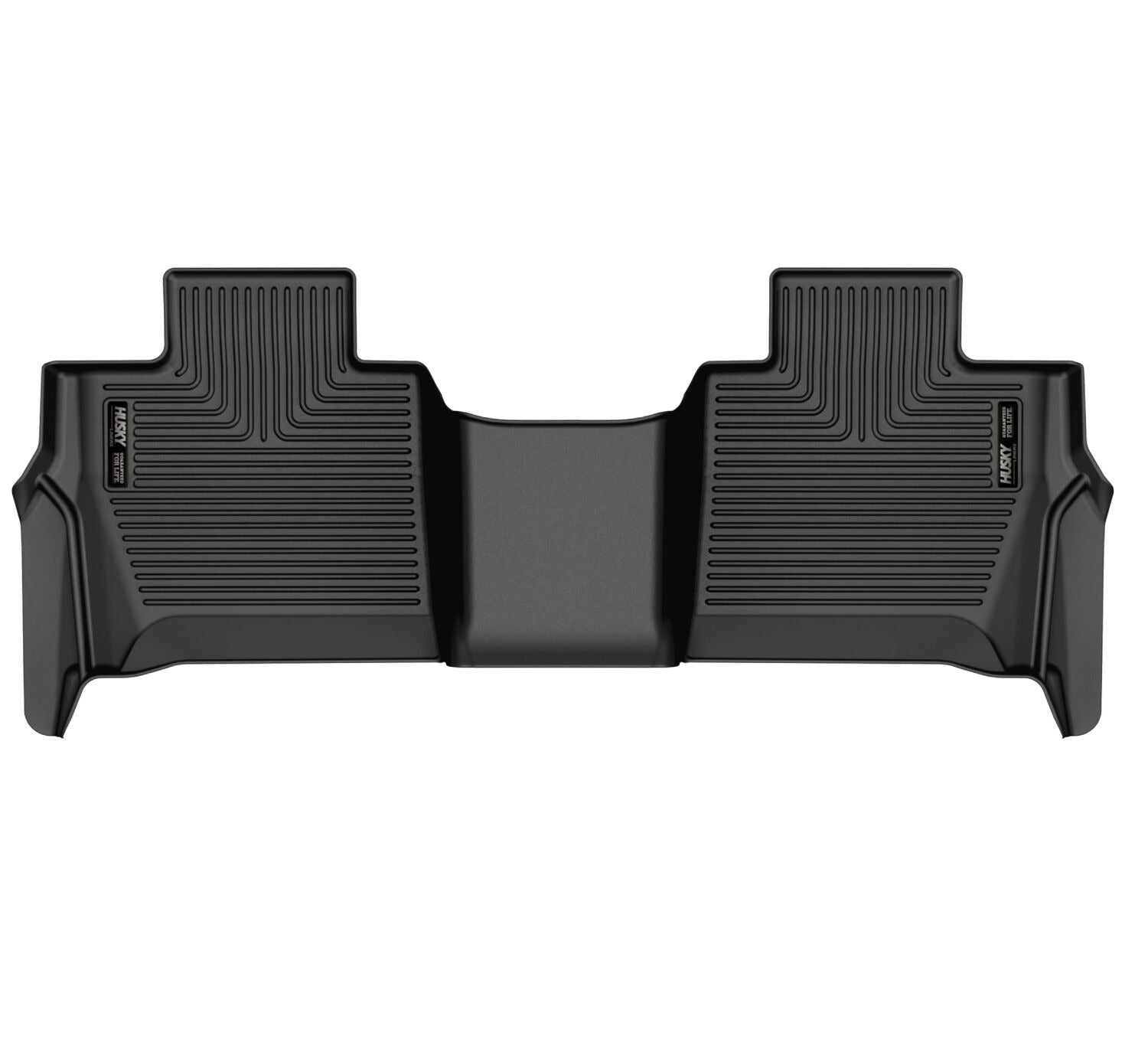 Husky X-act 2nd Seat Floor Liner 50821 by Husky Liners