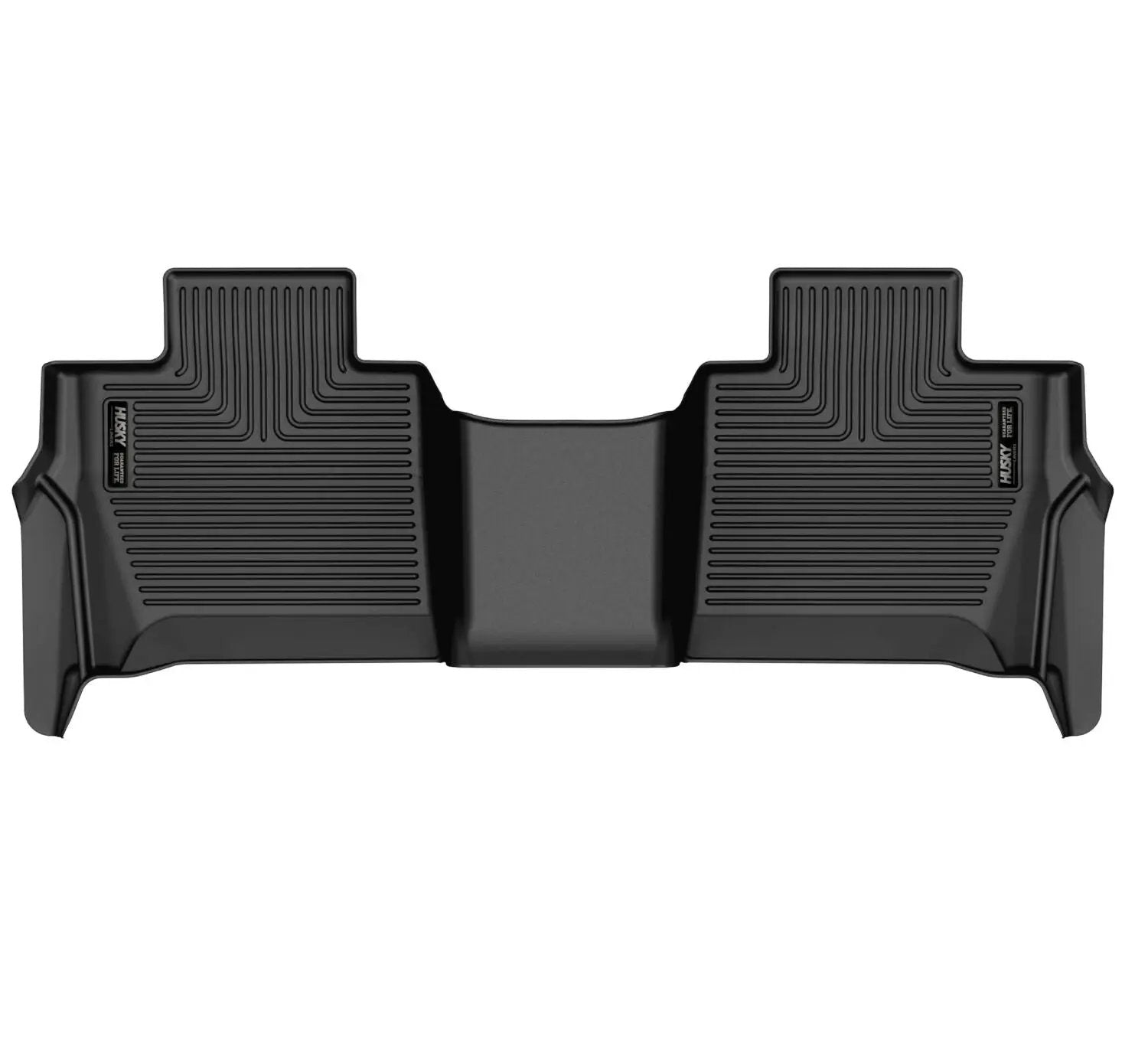 X-act Contour - 2nd Seat Floor Liner by Husky Liners
