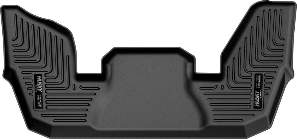 Husky X-act 3rd Seat Floor Liner 50831 by Husky Liners
