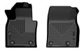 X-act Contour - Front Floor Liners by Husky Liners